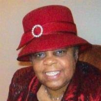 Gladys Fuller Copeland