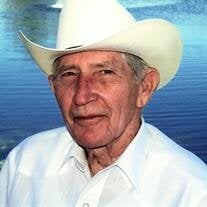 Roy "Monroe" Moore