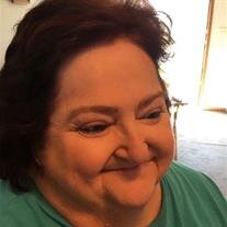 Bonnie Jean Dent