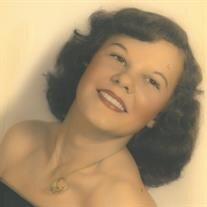 Lucille Edmonds