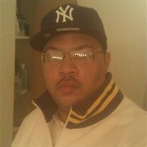 Tommy L. Butler Jr.