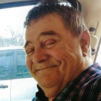 Robert E. Bathe Sr.