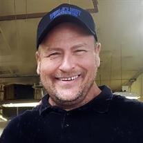 Gregory John Hunke