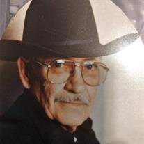 Gilbert Arthur Naranjo