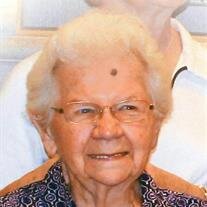 Mary Ellen Thompson