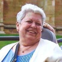 Mary Jo Ingram