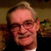 David J. Granny Jr.
