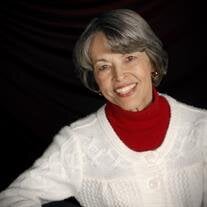 Gloria Jean Odens