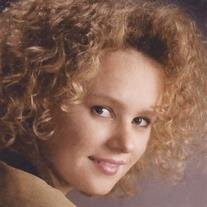 Tracy L. Lang