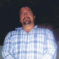 Alex Ray Hoskins