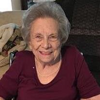 Ottie Cagle Lee