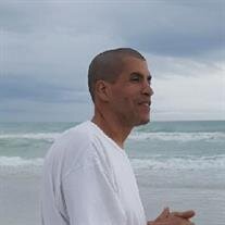 Carlos Casado