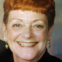 Vivian "Vickie" Smith
