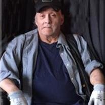 Ramon Raymond Martinez