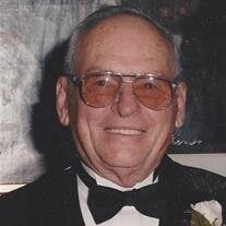 Willard  Clark Lyons Sr.