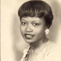 Thelma L. Dorsey