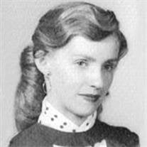 Judith (Hempel) Butts