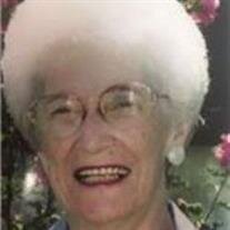 Betty I. Wampler