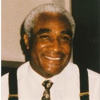 Rev. Joseph Tillmon Jr.