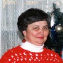 Peggy Poulsen