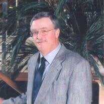 Robert Gene Kehl