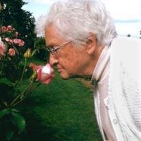 Ellen Mackey