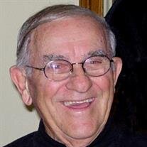 Joseph Ferdinand Palkovic