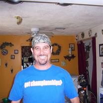 Jeff R. Bierd Sr.
