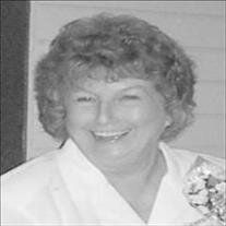 Wilma Dee LaViness