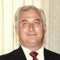 Thomas "Tom" Branch Worsham Jr.