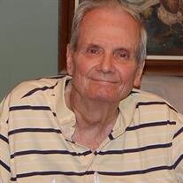Charles Tyler Jackson Jr.
