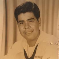 Alex F. Araiza