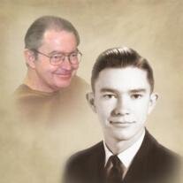 James Arthur Starkey