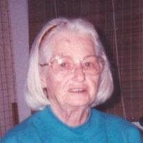 Christina R. Barber