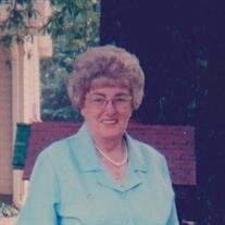 Betty Jean Martin