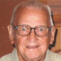 Chester "Chet" Niznik