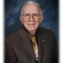 Jack Brown Nichols Sr