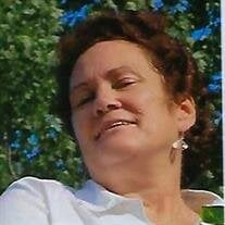Suzanne Hayes