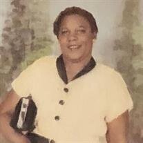 Velna M. Hubbard