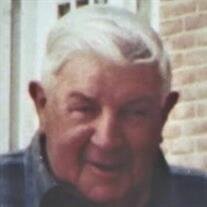 Mr. Joseph E. Henrick Sr.