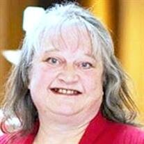 Ms. Dorothy Marie Malz