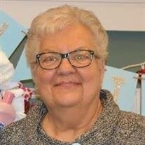 Irene A. (Yakos) Williams