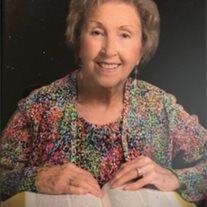 Edna Mae  Morrow Roach