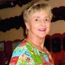 Shirley  Robbins Morrow