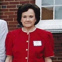 Irene E. Flach