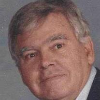 Ronald 'Ron'  Evans Hughes