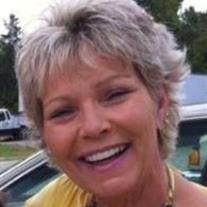 Deborah  'Debbie' McDonald