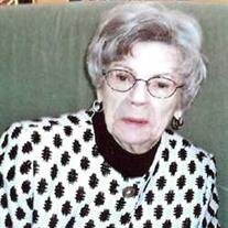 June  Considine Stoelting