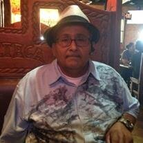 Theodore  Gerald Montez