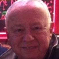 Benny  Bruce Howard